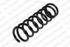 LESJ?FORS 4288301 Coil Spring